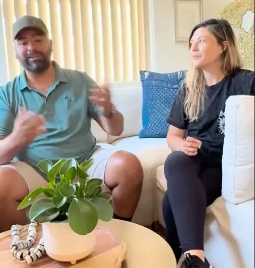 Furnishing Hope Instagram post