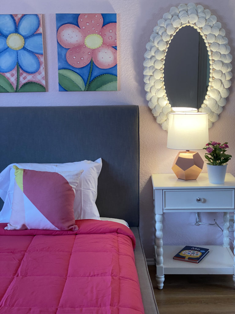 Furnishing Hope team at work