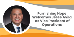 Welcome Jesse!